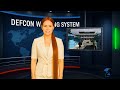 Nuclear War Risk & Stability Briefing – 1 December 2025 | DEFCON Warning System