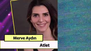 Survivor 2018 Yarışmacılarının Şaşırtan Meslekleri