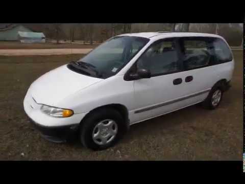 2000-dodge-caravan-minivan