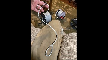 How to create a terminal loop and splice polybraid