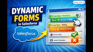Dynamic Forms in Salesforce | Smarter Record Pages