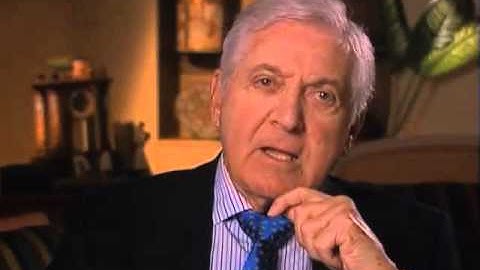 Monty Hall on renegotiating his "Let