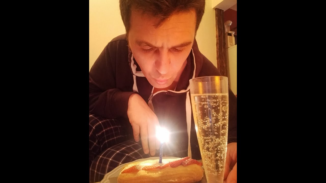 Vos Messages Video Pour Mon Anniversaire En Confinement Youtube