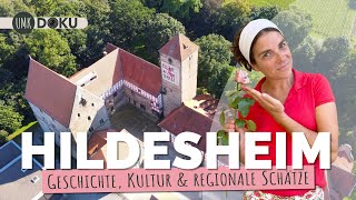 Regionale Schätze in Hildesheim | UMK Doku