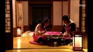 예측불허 황실입궁기 [궁] Princess Hours 황실 여름휴가지에서 하룻밤을 묵게되는 채경과 신