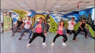 Mueve Tu Pompi Pompi by MD TWINS