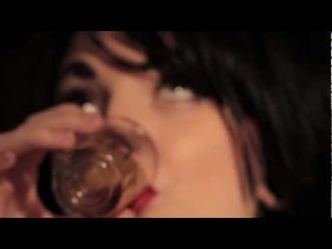 Parker- BarFly (Official)