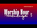 Menengai 3 Worship (Session 3)