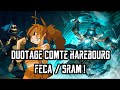 [Dofus] Humility - Duotage Comte Harebourg - Féca / Sram !