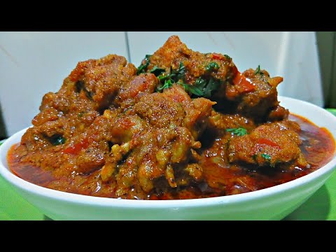 fried-chicken-masala-|-चिकन-मसाला-|-non-veg-recipe-in-marathi-by-asha-maragaje