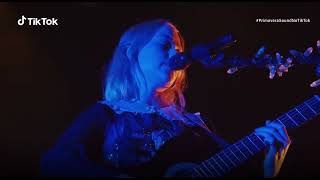 Phoebe Bridgers - Moon Song (Live at Primavera Sound- São Paulo)