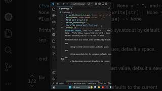 38 Python Program to split and add rotate