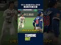 [WBC] 또다시 동점을 만드는 김도영, 미국 해설도 와우!