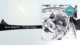 Boris Brejcha - Purple Noise