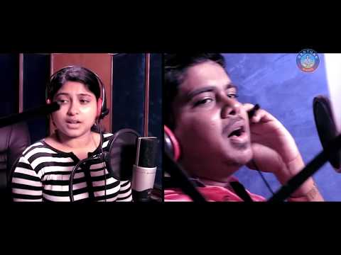 AAE HONEYMOON PAGA TARE SETTING - STUDIO VERSION | DURGA PUJA MOVIE - TORA DINE KU MORA DINE