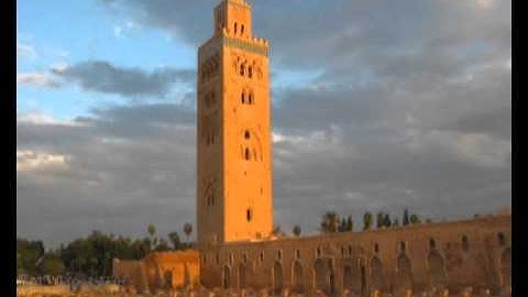 Al oyoun Al kouchi sourate Al Jin, سورة الجــن الشيخ العيون الكوشي