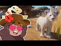 An Entire PRIDE of Lion Cubs?! 🦒 SAHULA SAFARI • #34