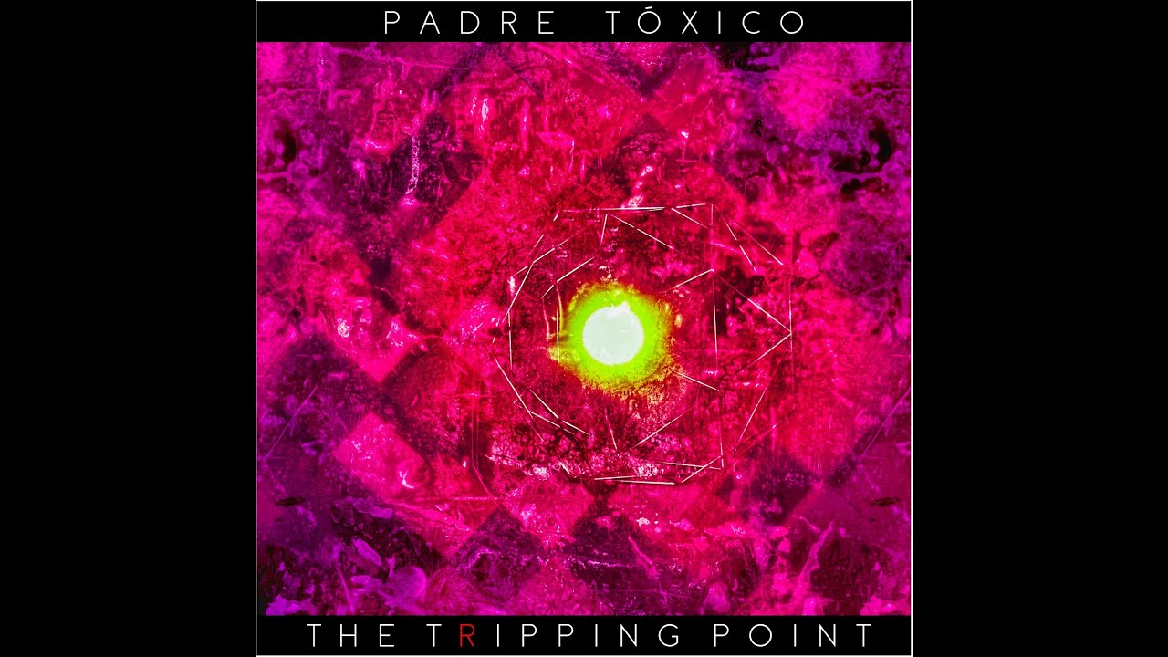 Padre Tóxico - With a Jazzy Topping adlı videoyu YouTube'da izle