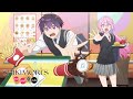 Amore della suocera! | Shikimori's Not Just a Cutie