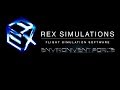 P3d v45  rex simulations  environment force 