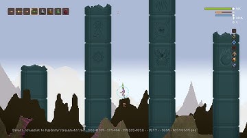 [Noita] [no mods] New Run