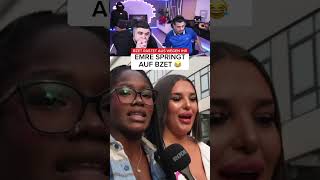 BZET rastet aus wegen FRANKFURT TINDER!😂 | #bzetbros #tiktoksportlich #unterhaltung #humor