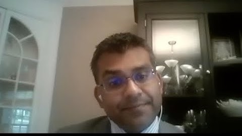 Dr. Choudhury on Antiandrogen Treatment Selection in Nonmetastatic CRPC