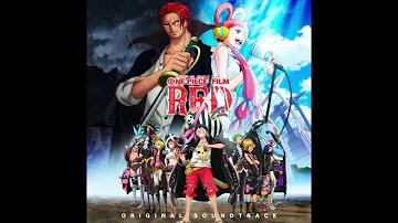 Our New Era (from "One Piece Film: RED" Original Sound Track - 42. おれたちの新時代)