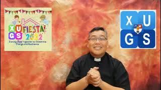 XUGS TALENT NIGHT 2022