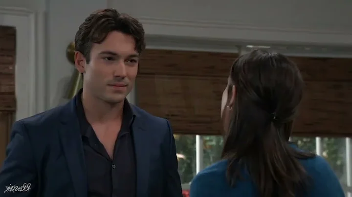 GH: 12/10/25 - Michael & Kristina Part 1/2