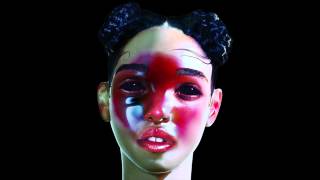 FKA twigs - Lights On (Rex Riot &amp; Ouros Remix)