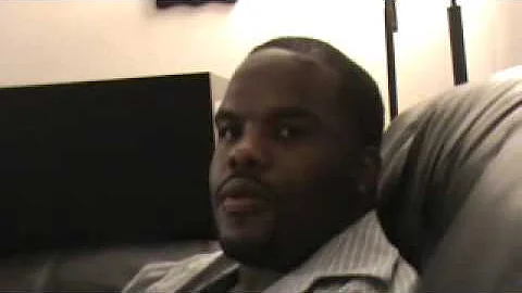 Johnnie Ingram