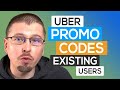 🤑 Uber Promo Codes for Existing Users That Work! (2020) 💰