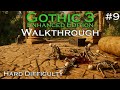 Gothic 3 Walkthrough Part 9 Gothic 3 Walkthrough Part 9