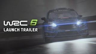 WRC 6