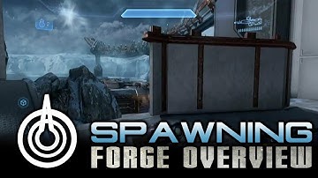 "Spawning Overview"