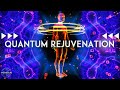 Alpha Theta Delta Meditation For POWERFUL (QUANTUM REJUVENATION) Theta Realms Binaural Beats Formula