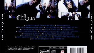 La Cliqua - La Cliqua - 1998 (ALBUM)