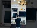 Aroma candle making at home #scentedcandles #soywaxcandle #shorts #ytshorts #scentedcandle #viral