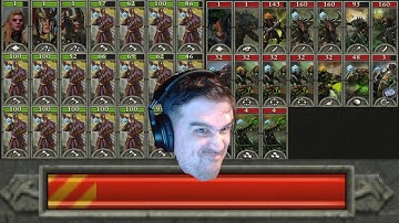 White Lions of Chrace