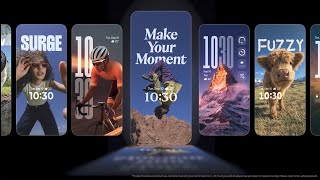 Oppo Color OS 16 Official Introduction Video