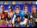 10 of the Greatest Tag Teams in Professional Wrestling