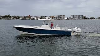 2020 Regulator 34 SS For Sale in Destin, Florida by Gregg Orr Marine Destin