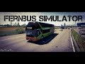 Fernbus Simulator