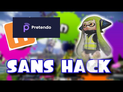 [TUTO] Comment rejouer en multijoueur SANS HACK sur WiiU