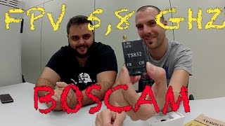 FPV BOSCAM