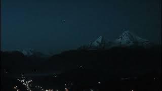 førget - hollow lights