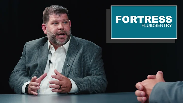 Conversations in Automation  Scott Mohr from Fortr...