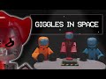 Giggles plays among us  stikbot central originals