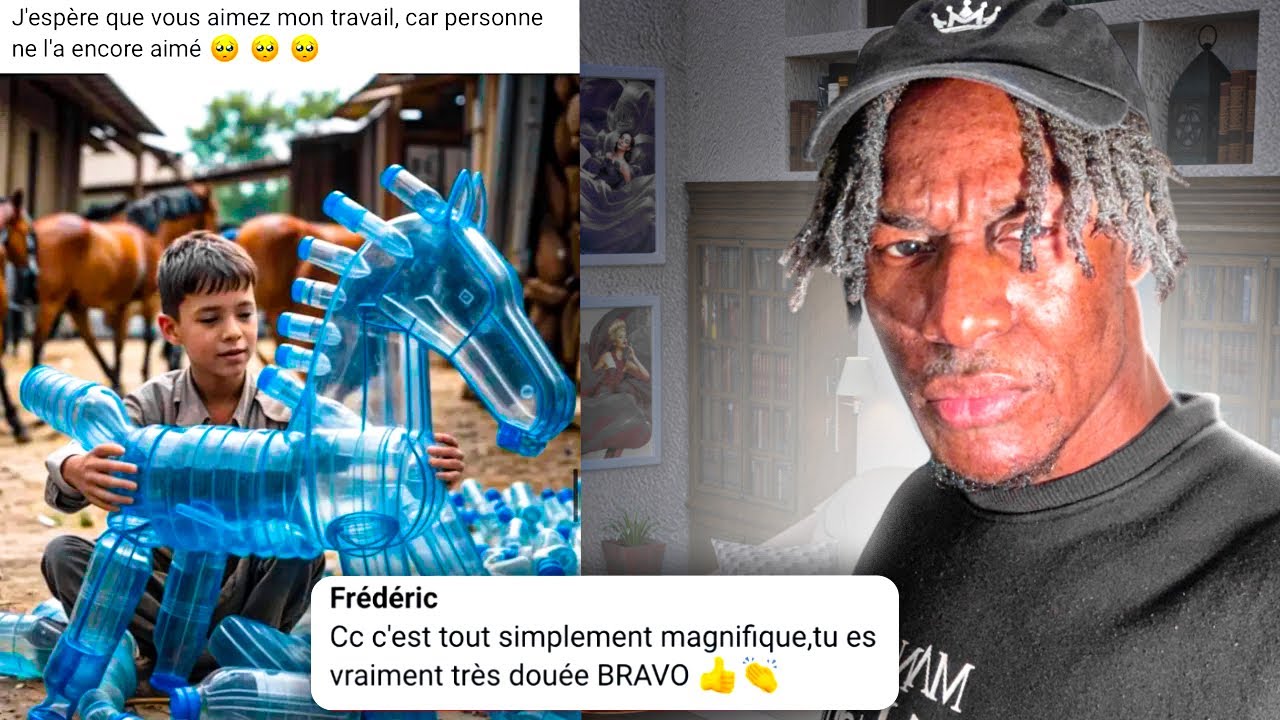 L'IA Piège Les Boomers Sur Facebook